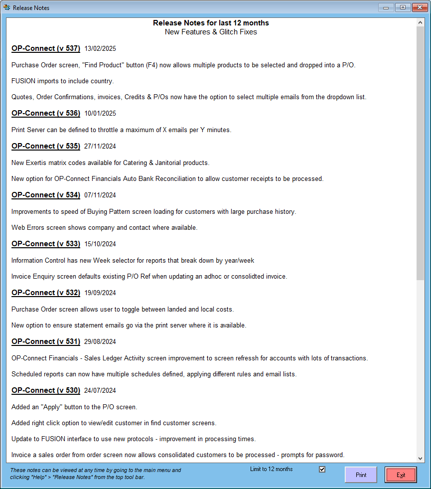Auto Reports Sceduler