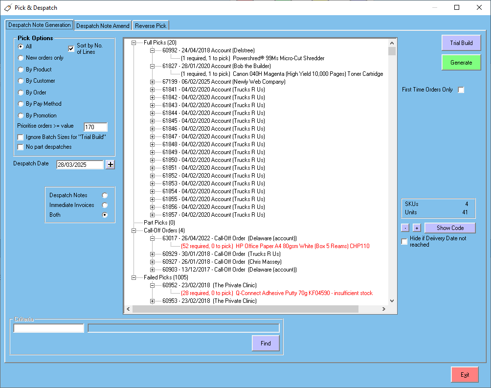 Auto Reports Sceduler